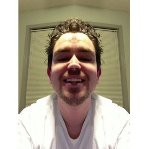 Meet your Posher, Thomas